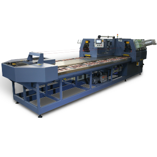 Fully Automatic Rotary Carousel