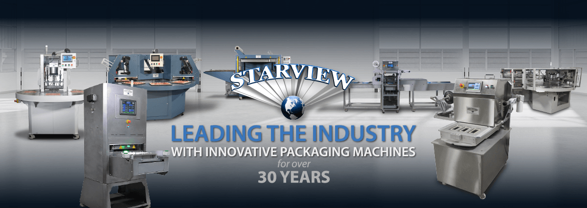Staview innovative packaging machinery