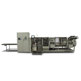 Fully Automatic Carousel Blister Sealing Machines