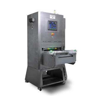 Manual Shuttle Medical & Pharmaceutical Packaging Machines