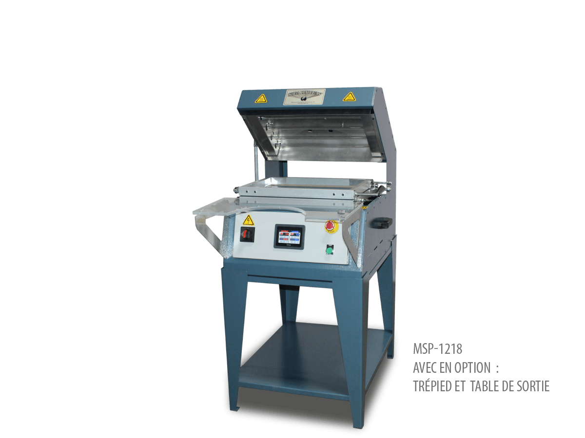 MSP-1218 