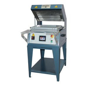 Manual Table Top Skin Packaging Machines